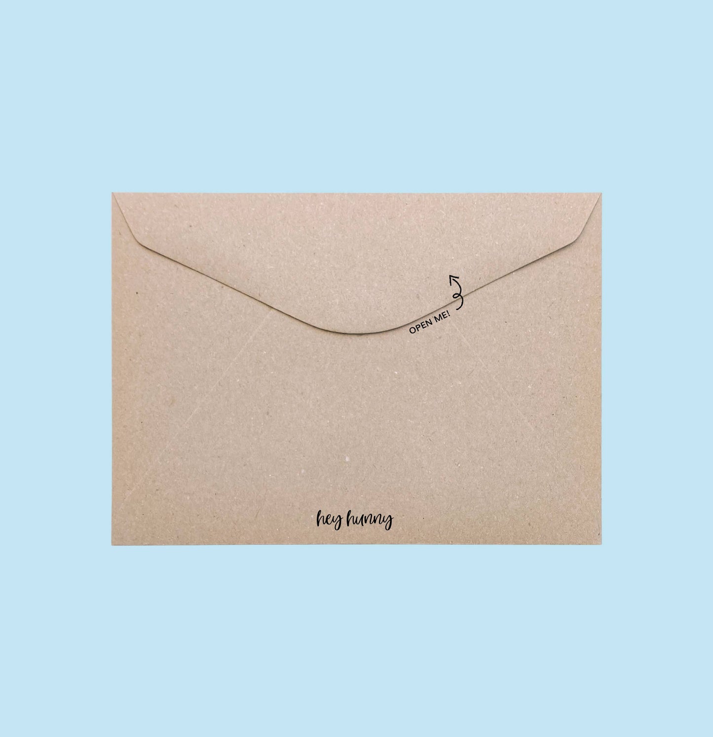 LOVE & FRIENDSHIP | Donut Know Greeting Card - Blue Tree Gallery