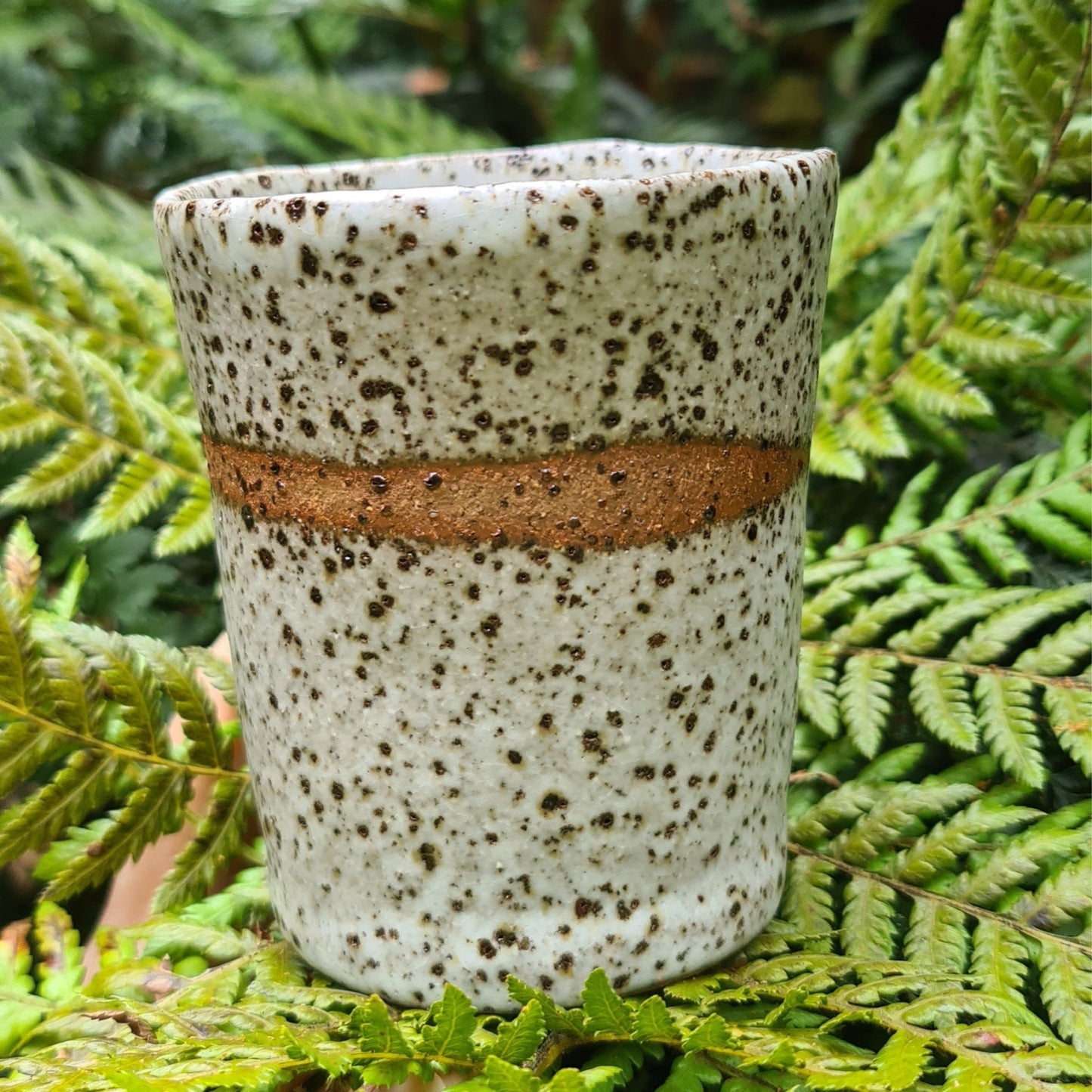 Tumbler - Blue Tree Gallery