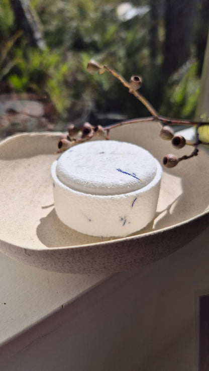 Botanical Bath Bombs - Blue Tree Gallery