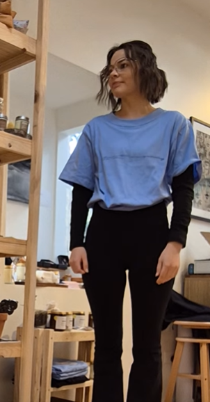 T-Shirt - Blue Tree Gallery - Blue Tree Gallery
