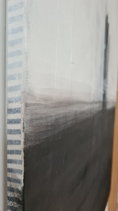 Artwork - ‘Out of Depth’, 2022 - Blue Tree Gallery