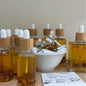 Face Oil - Blue Tree Gallery