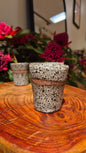 Ceramic Espresso/Piccolo Cup - Blue Tree Gallery