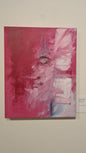 Artwork - Magenta - Blue Tree Gallery
