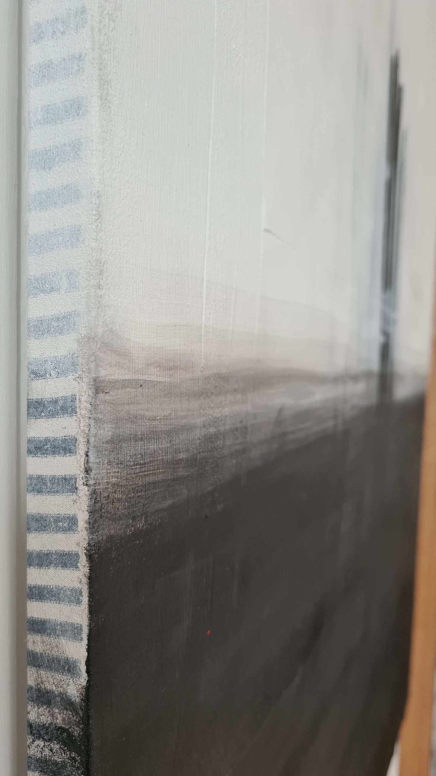 Artwork - ‘Out of Depth’, 2022 - Blue Tree Gallery