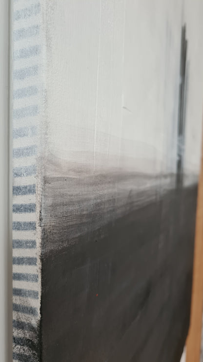 Artwork - ‘Out of Depth’, 2022 - Blue Tree Gallery
