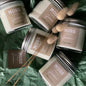 Moss Green Candle Small - 120ML - Blue Tree Gallery