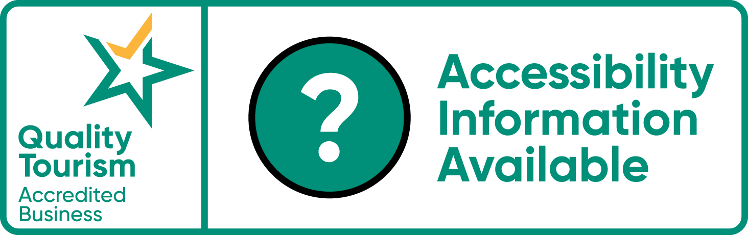 Download our Accessibility Information PDF